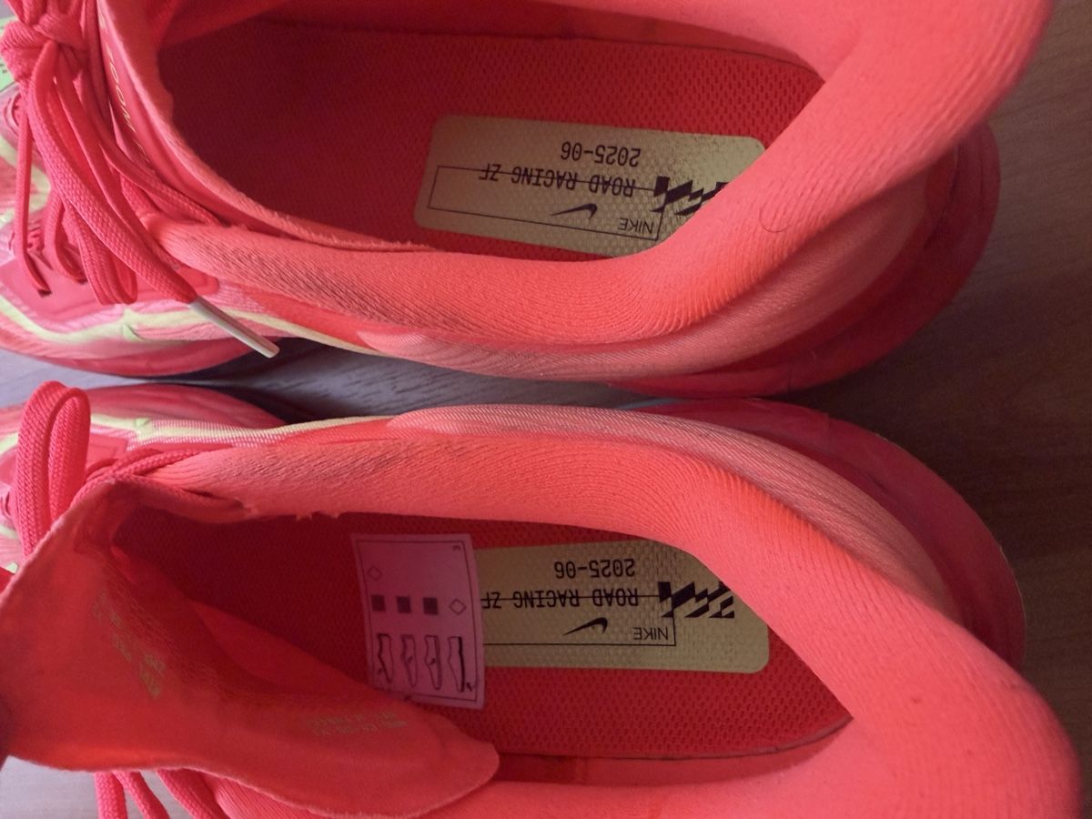 Nike Herrenschuhe: Nike Zoom Fly – Gebraucht aus Basel von Move17 4